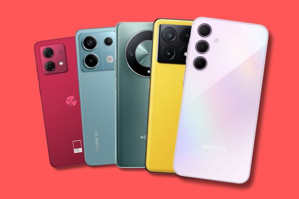 La classifica: i migliori smartphone sotto i 300 euro (maggio 2024)