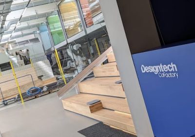 Una fabbrica urbana per imprese, startup, designer: nasce a Milano CoFactory. ANTEPRIMA