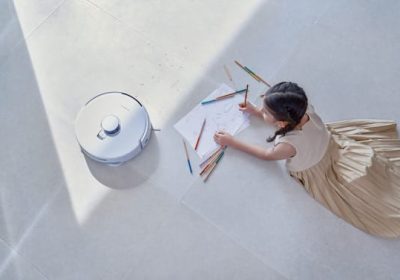 I robot aspirapolvere Narwal sbarcano in Italia