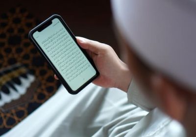 AI, nasce QuranGPT, il chatbot che risponde alle domande sul Corano