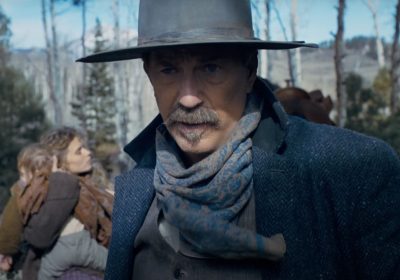 Horizon non è Yellowstone ma c’è comunque Kevin Costner a cavallo