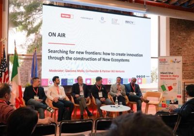 L’Italia dell’innovazione conquista la Silicon Valley – Ultime notizie