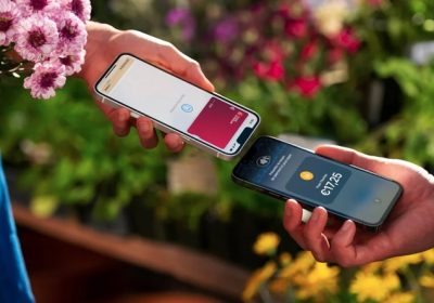 Apple introduce in Italia “Tap to Pay”: trasforma l’iPhone in un Pos – Future Tech