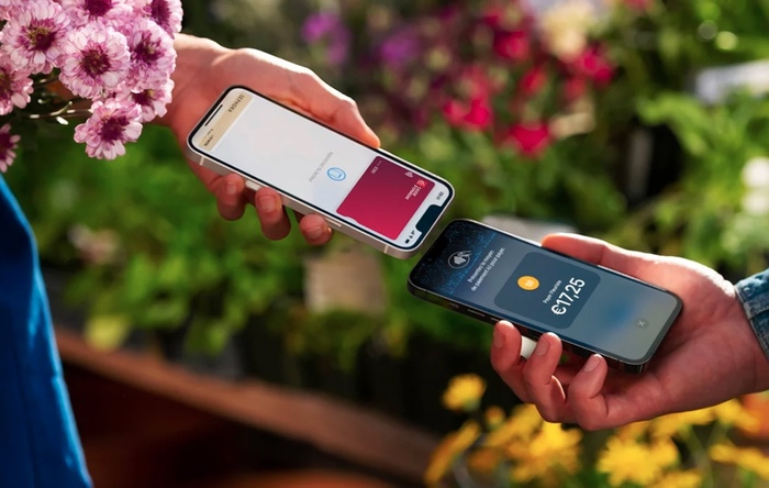 Apple introduce in Italia “Tap to Pay”: trasforma l’iPhone in un Pos – Future Tech