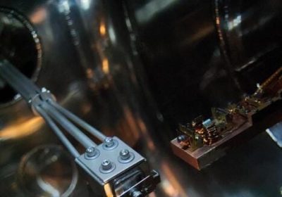 La Prima Trasmissione Sicura grazie all’Internet Quantistica – Ultime Notizie