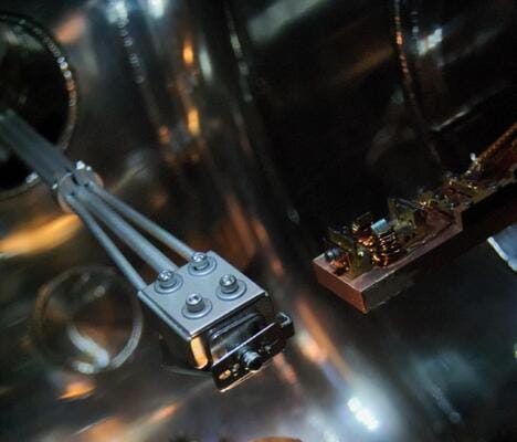 La Prima Trasmissione Sicura grazie all’Internet Quantistica – Ultime Notizie