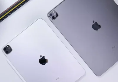 logo in orizzontale sui prossimi iPad