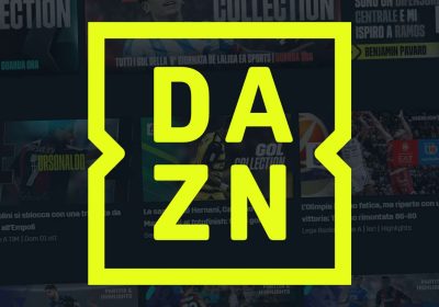 Aumento abbonamenti DAZN: interviene la politica