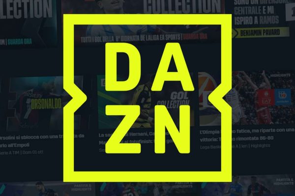 Aumento abbonamenti DAZN: interviene la politica