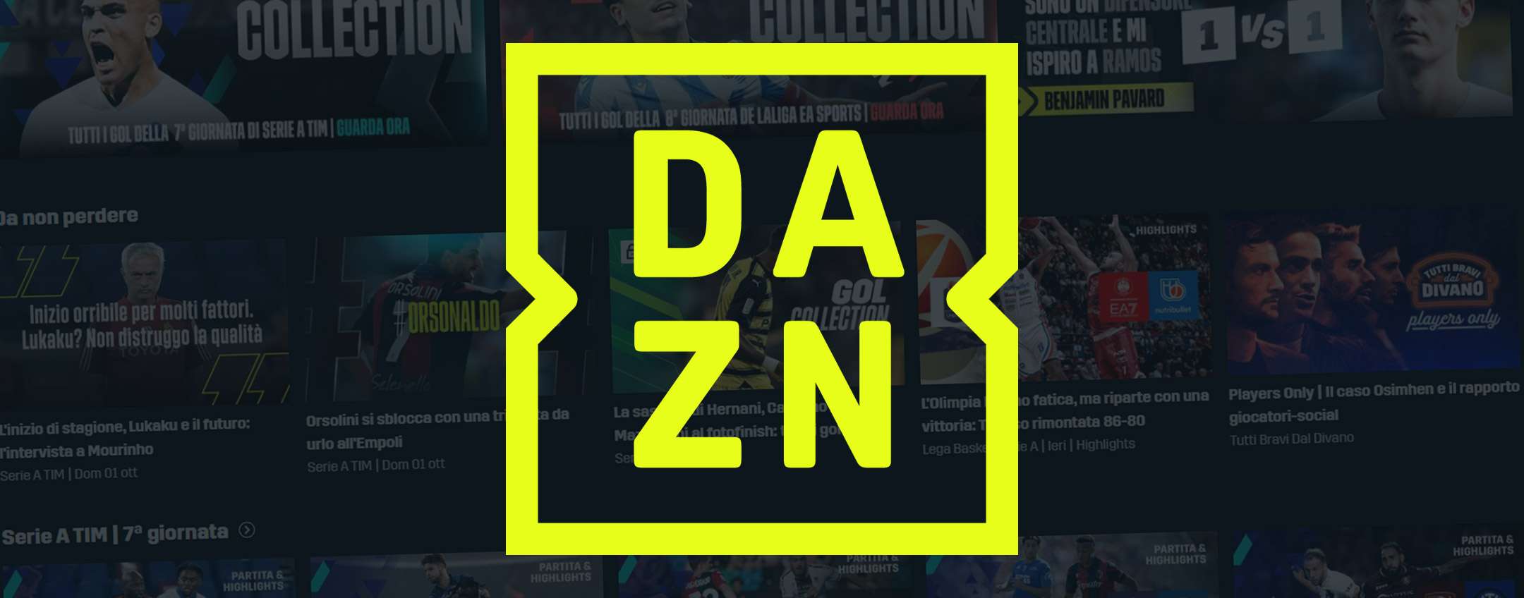 Aumento abbonamenti DAZN: interviene la politica