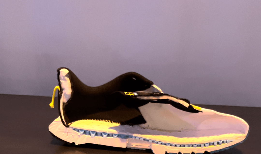 Dentro la tecnologia delle scarpe da running di Diadora