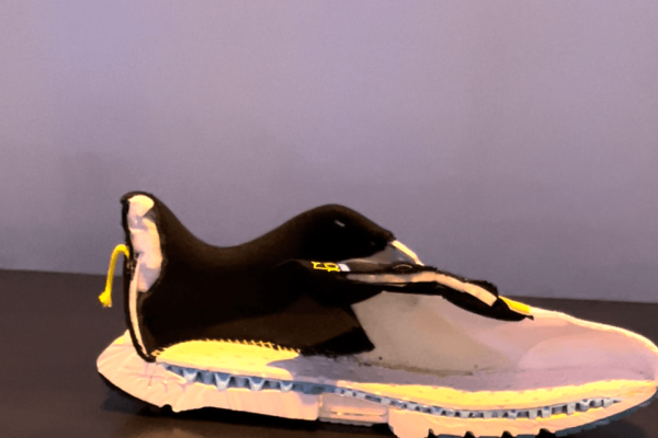 Dentro la tecnologia delle scarpe da running di Diadora