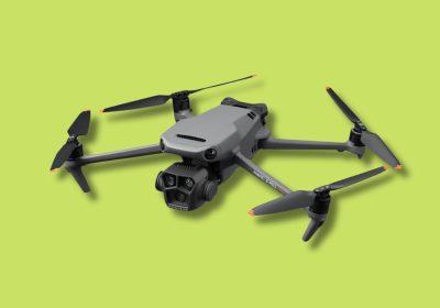 I migliori droni professionali per riprese video e ispezioni tecniche