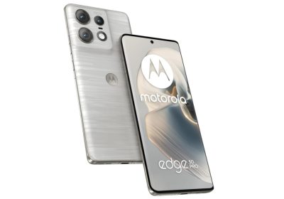 Edge 50 Pro 5G 12/256GB a 599€ e altri affari Motorola da non perdere: G84 5G 12GB/256GB a 191€ e G54 a 168€