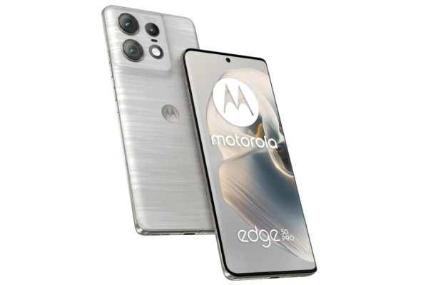 Edge 50 Pro 5G 12/256GB a 599€ e altri affari Motorola da non perdere: G84 5G 12GB/256GB a 191€ e G54 a 168€