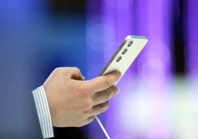 Le spedizioni di smartphone aumentano del 6,5% in tre mesi