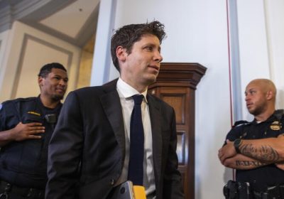 Altman (OpenAI) annuncia la donazione di tutti i suoi beni in beneficienza