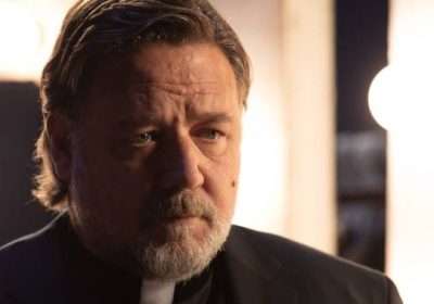 Russell Crowe ci ha preso gusto, L’Esorcismo: Ultimo atto sta per arrivare al cinema