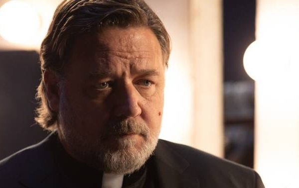 Russell Crowe ci ha preso gusto, L’Esorcismo: Ultimo atto sta per arrivare al cinema