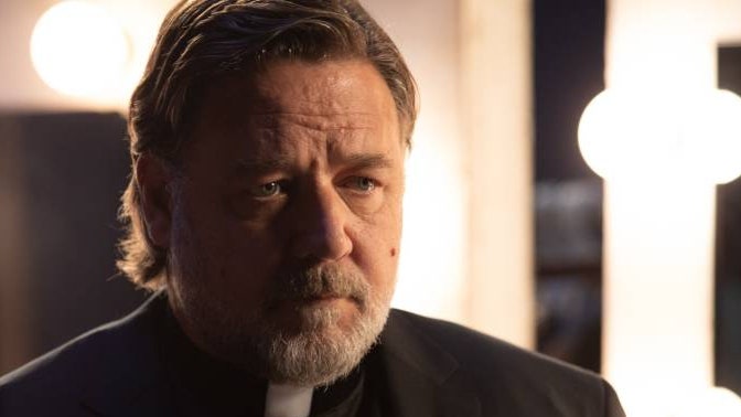 Russell Crowe ci ha preso gusto, L’Esorcismo: Ultimo atto sta per arrivare al cinema