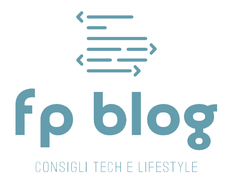 Consigli Tech e Lifestyle di Flavio Perrone