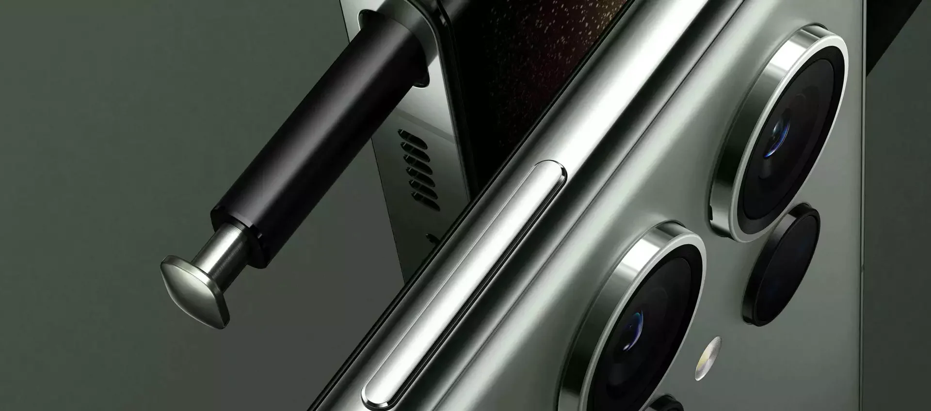 Samsung Galaxy S23 Ultra al MINIMO STORICO su Amazon ancora per poco tempo