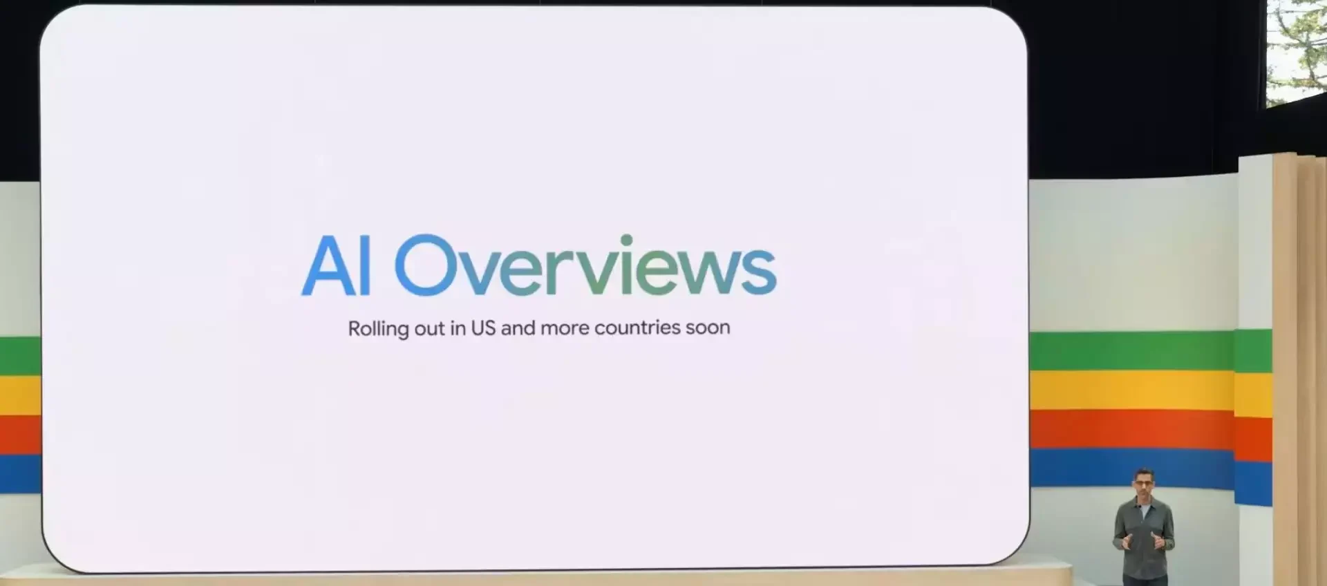 Google difende AI Overview dopo la colla sulla pizza