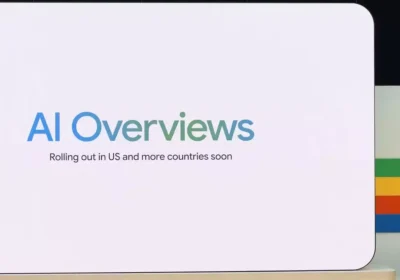 Google difende AI Overview dopo la colla sulla pizza