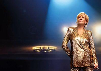 Hacks è una serie davvero eccezionale e finalmente possiamo vederla