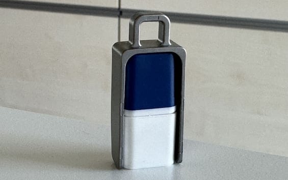 Che cos’è e come funziona heat it pro, chiavetta smart contro le punture di insetto