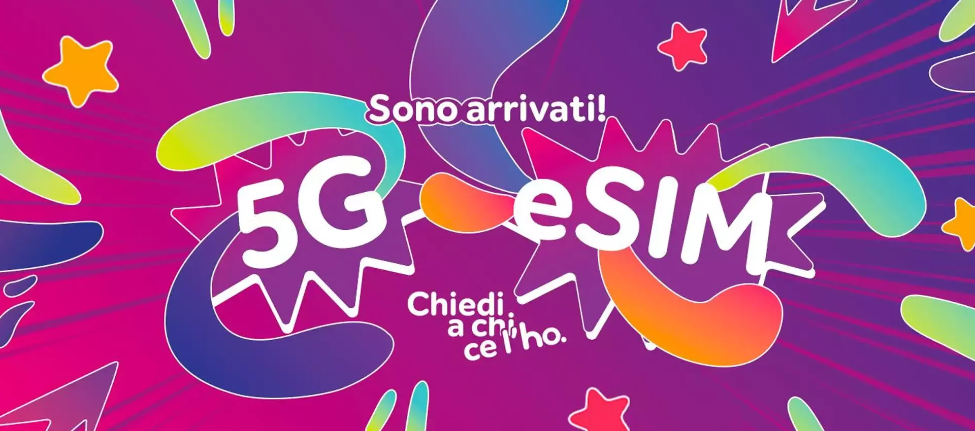 attivazione GRATIS e eSim per le tue vacanze! Come fare?