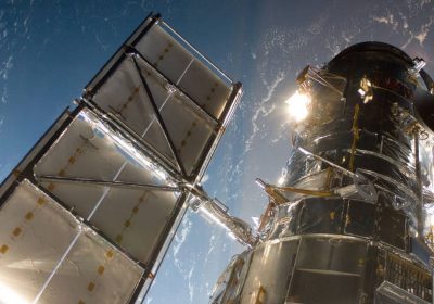 NASA: novità per il telescopio spaziale Hubble, nessuna missione per la modifica dell'orbita per quest'anno