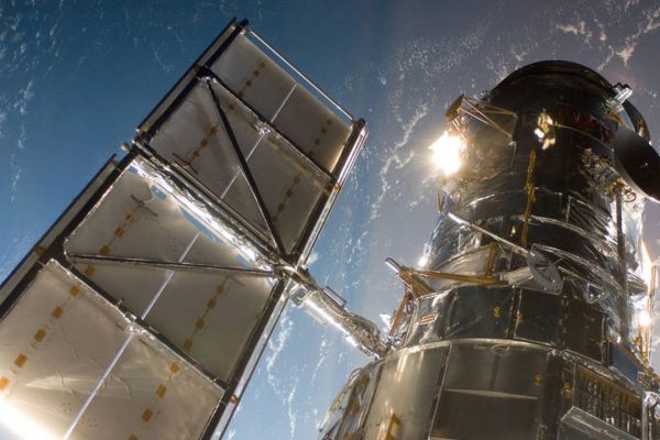 La NASA sarebbe ancora incerta sulla missione privata per salvare il telescopio spaziale Hubble
