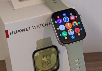 HUAWEI WATCH FIT 3: prezzi e recensione foto e video smartwatch