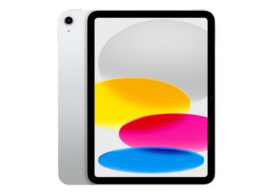 iPad 2022 64GB a 369€, non sono mai costati così poco! 3 colori disponibili