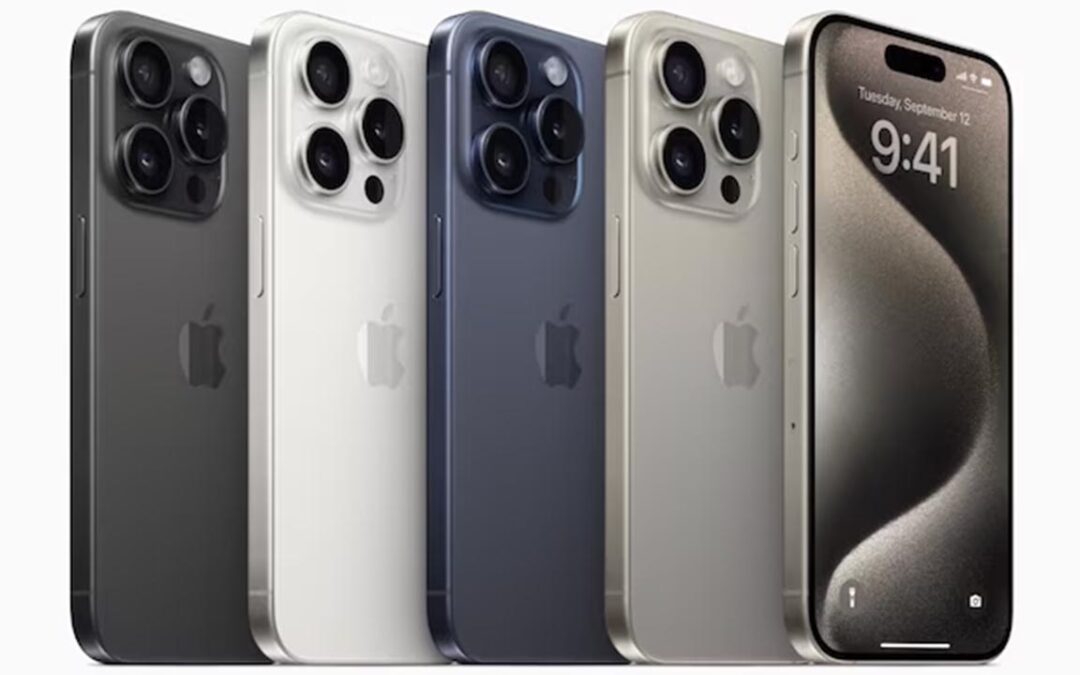 Occhio ai tagli di prezzo sugli iPhone 15 Pro e Pro Max questa mattina: eccoli da 1.049€ (invece di 1.369€). E gli AirPods…