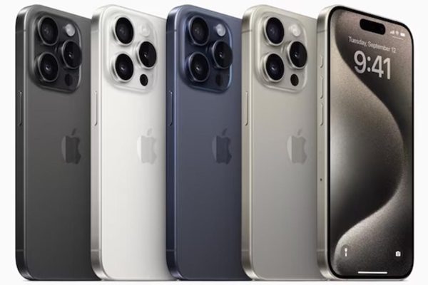 iPhone 15 Pro 256GB a 1.079€ e modello base a 749€: tutte le offerte sugli iPhone 15 ora su Amazon