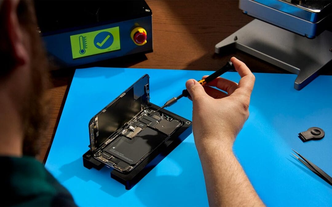 iPhone 16 Pro Max, il top di gamma integrerà una batteria ad alta densità