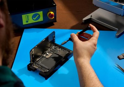 iPhone 16 Pro Max, il top di gamma integrerà una batteria ad alta densità