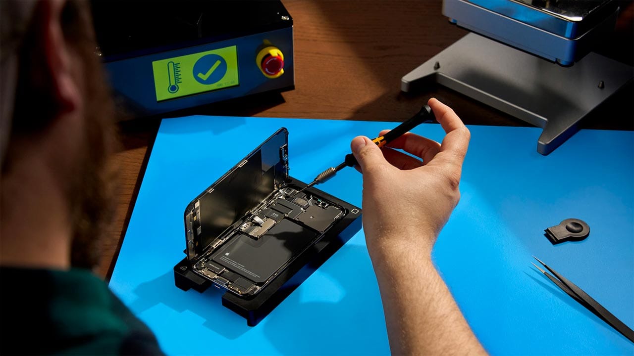 iPhone 16 Pro Max, il top di gamma integrerà una batteria ad alta densità