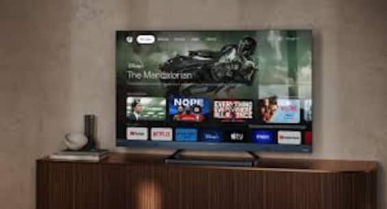 La prova della tv Sharp 4K serie FQ: alto livello a poco prezzo