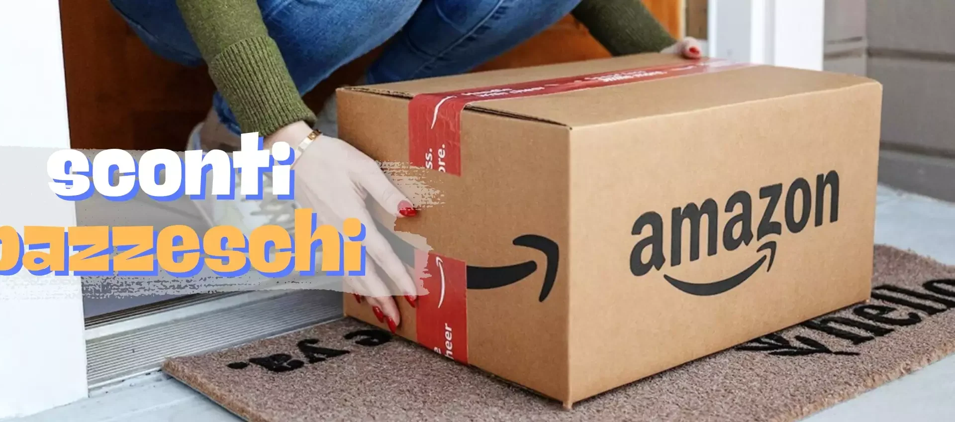 10 prodotti da non perdere questo weekend