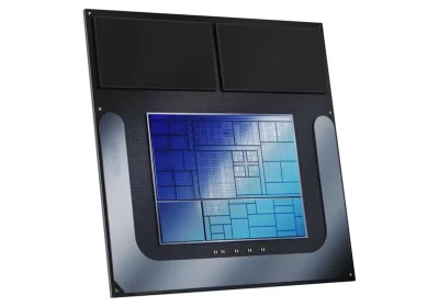 Intel svela chip Lunar Lake per PC AI in arrivo nel 2024