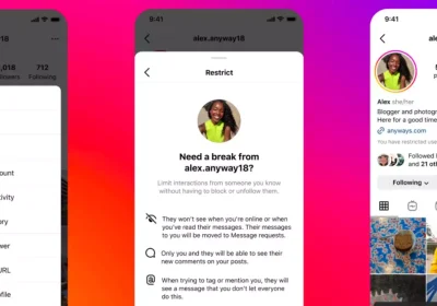 Instagram: lancia nuovo strumento anti-bullismo