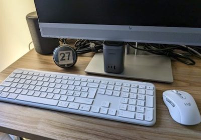 Logitech Signature Slim Combo tastiera e mouse: recensione, prezzi, impressioni