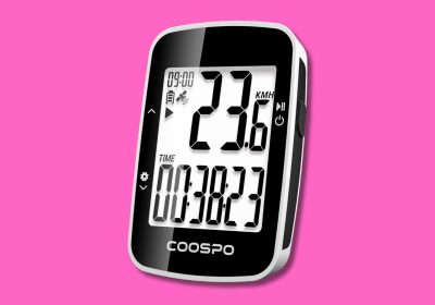 15 contachilometri per bici e ciclocomputer per tracciare le tue avventure su due ruote