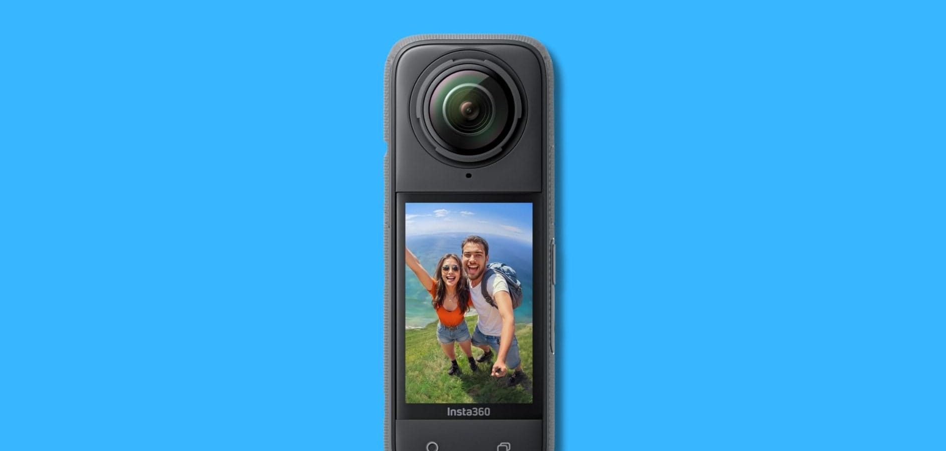 Le migliori fotocamere a 360 gradi del momento