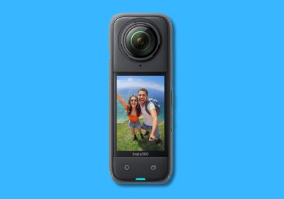 Le migliori fotocamere a 360 gradi del momento
