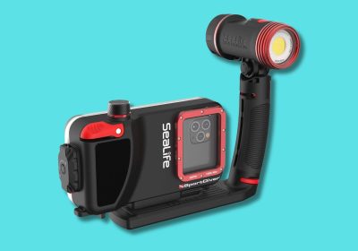 Le migliori fotocamere subacquee per raccontare le tue avventure sott’acqua