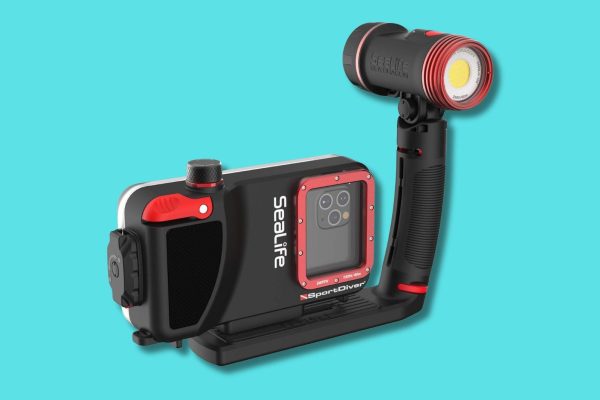 Le migliori fotocamere subacquee per raccontare le tue avventure sott’acqua